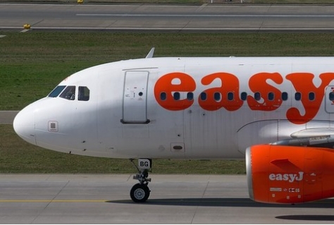 Debat gelijk salaris luchtvaart: CEO easyJet verlaagt eigen salaris