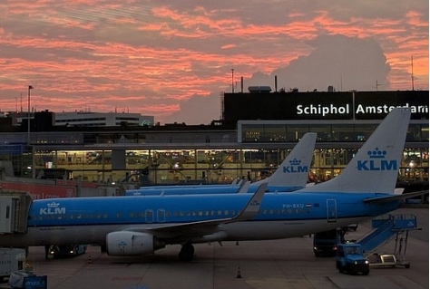  Schiphol verandert kostenberekening van 1 naar 3 jaar