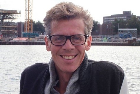 Nieuwe directeur Stichting de Zaanse Schans