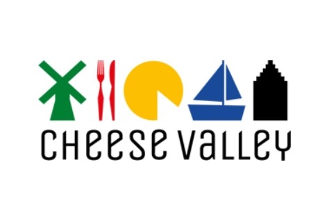 Dutch Cheese Valley internationaal op de kaart