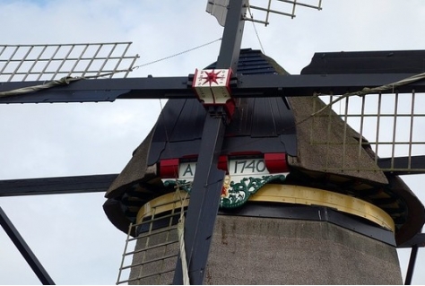 Kinderdijk koppelt winteronderhoud aan kortingsactie