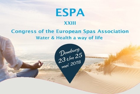 Congress of the European Spas Association