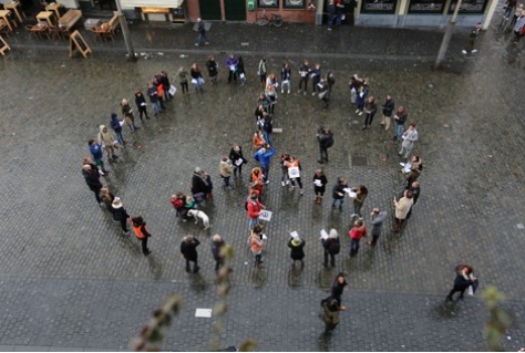 Bootcampen in het onderwijs