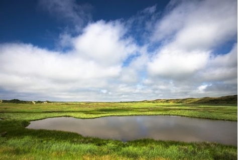 VVV Texel en Nationaal Park Duinen van Texel gaan intensiever samenwerken