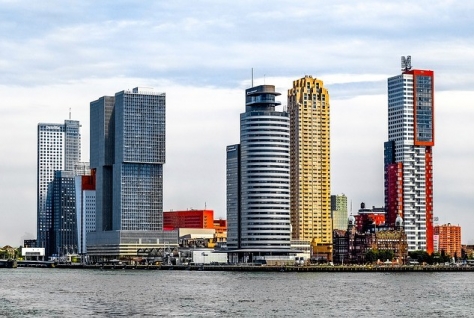 BRIDGE moet jeugdwerkeloosheid Rotterdam verlagen