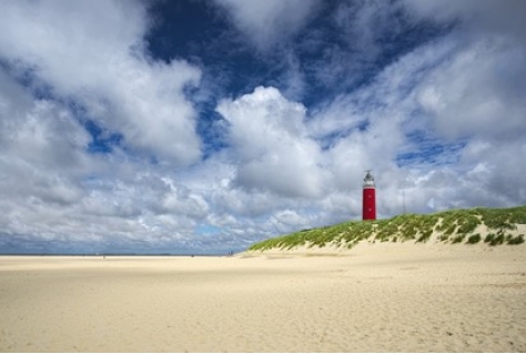 Convenant voor Noord-Hollandse Kust getekend