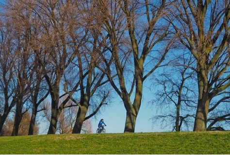 Eerste fase snelle fietsroute tussen Maastricht en Sittard