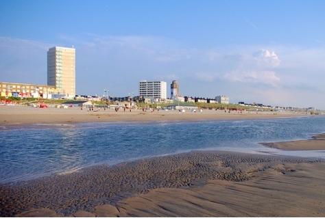 Zandvoort geeft Pride at the Beach vervolg