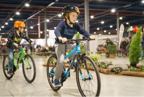 Fiets en Wandelbeurs 2018 trekt 41.376 bezoekers