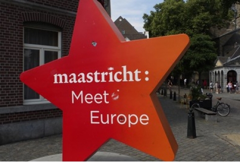 Verdrag van Maastricht Europees Erfgoed