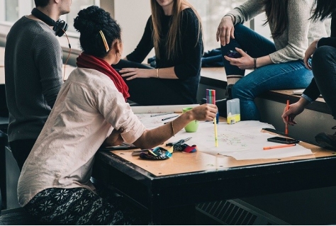 Nederlandse studentensteden lopen achter in internationalisering