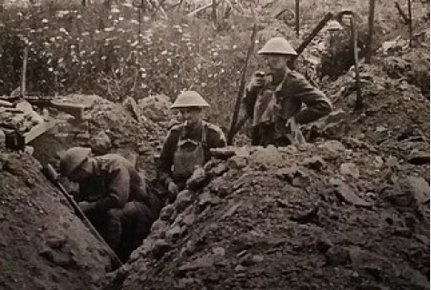 Bunkerpad Utrecht langs bijzondere militaire geschiedenis