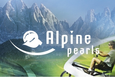 STIRR inspiratiereis 2018 naar de Alpine Pearls