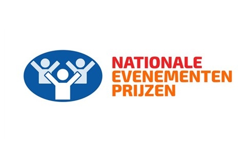 Nominaties Nationale Evenementenprijzen bekend