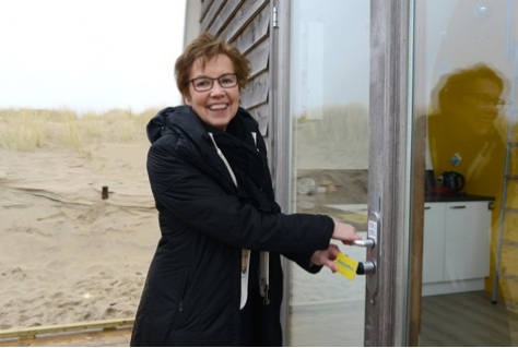 ZeelandPas wordt ook sleutel en betaalmiddel