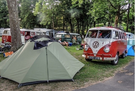 Campings kunnen breed online reputatie meten