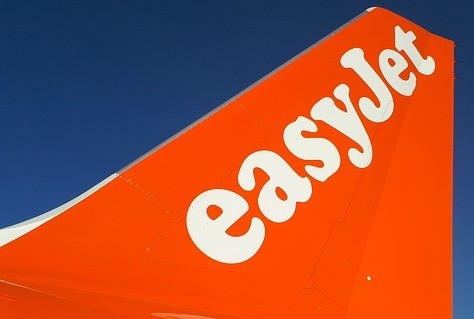 Kans voor groei easyJet in Frankrijk