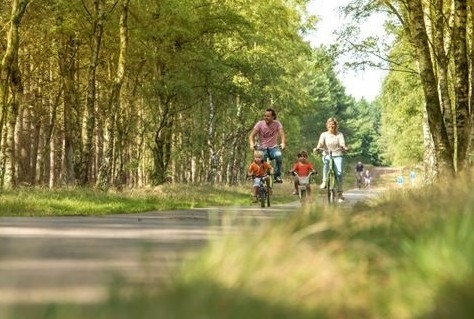 Succesvolle paasvakantie in Belgisch Limburg