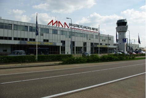 VakantieDiscounter signaleert grote belangstelling voor Maastricht Airport