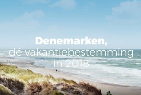 Deens verkeersbureau houdt Nederlandse week voor meivakantie