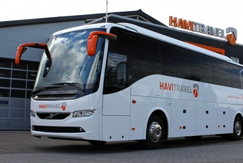 Busbedrijf Oad fuseert met Havi 