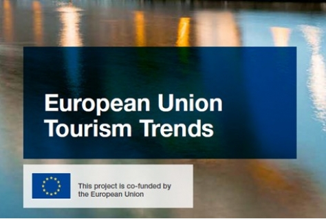 Tourism Trends in de Europese Unie