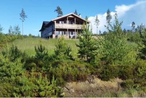 Natuurhuisje groeit door streng concept te bewaken