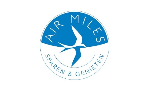 Air Miles inwisselen bij Vliegwinkel.nl 