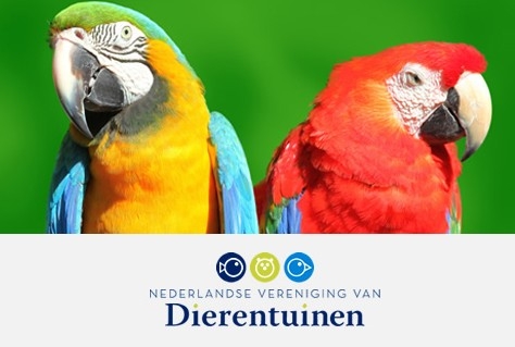 Dierentuin en Wetenschap