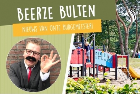 Die vermaledijde AVG ook, de burgemeester heeft raad