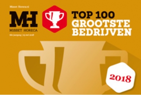 Misset Horeca Top 100