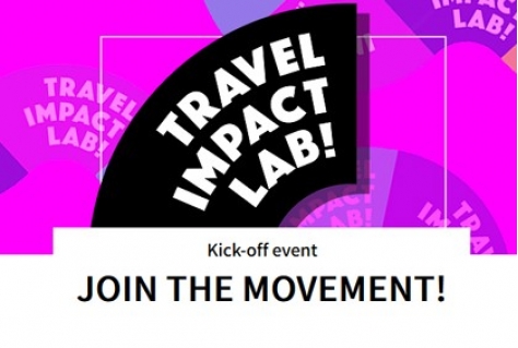 Kick-off Travel Impact Lab