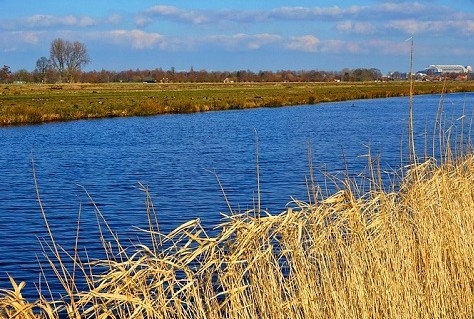 200 kilometer sloepennetwerk Noord-Holland is open