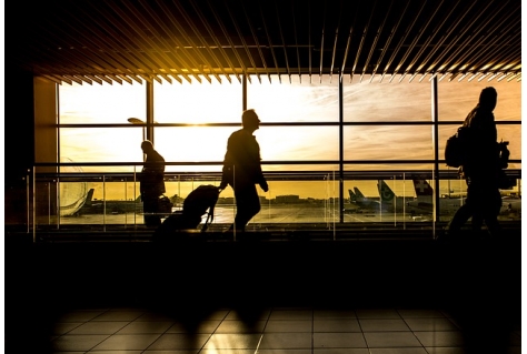 Opmars Eindhoven Airport: verschil met Schiphol Airport steeds kleiner