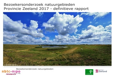 Zeeuwse natuur populair maar kan nog veel meer kansen pakken