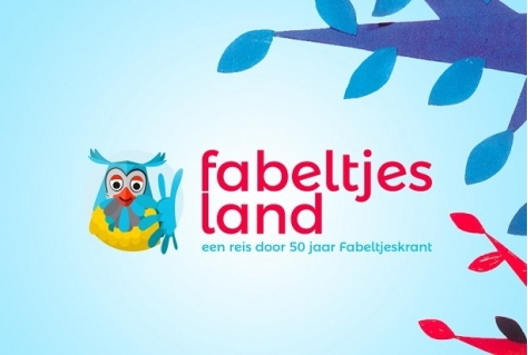 Belevingstentoonstelling Fabeltjesland op 29 september open