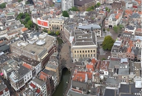 Publiek helpt bij puzzel 2000 foto’s erfgoed Utrecht