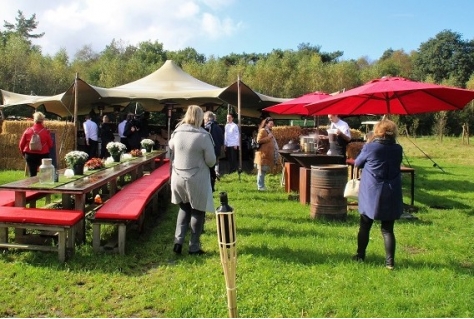 Tweede editie van Site Visit in Twente op 5 oktober