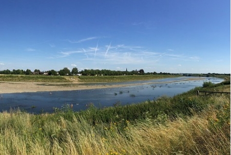 Provincie Limburg daagt ondernemers uit in ontwikkeling Maas en Maasplassen (met video)