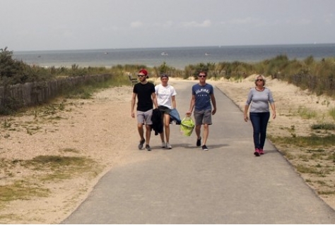 Zeeuwse beleving van de natuur 