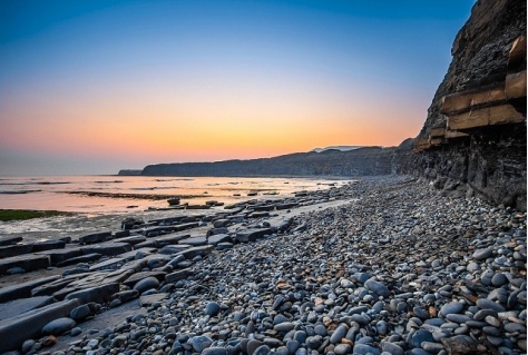 Samenwerkingsverband Englands Coast verandert van pr-bureau