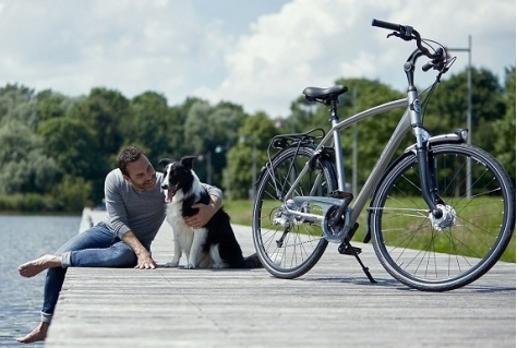 800 fietsen bij Fletcher