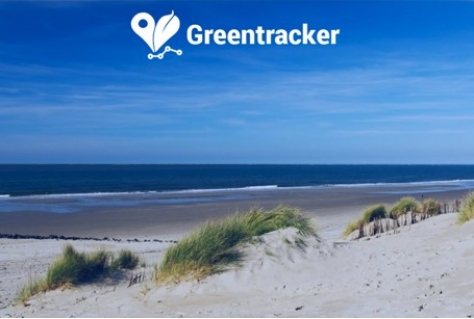 App gaat beleving van recreanten op de Waddenzee meten