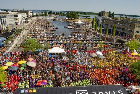 4200 scouts bij Nawaka 2018