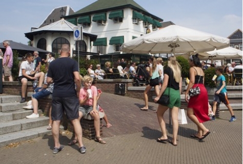 Raad voor de Leefomgeving start onderzoek naar toerisme