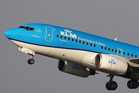 KLM: Moeilijke fase onderhandelingen CAO