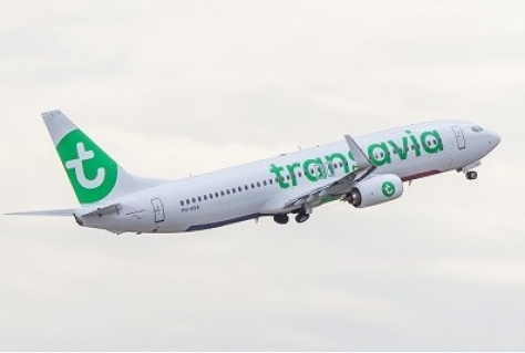 Transavia drie extra bestemmingen voor zomer 2019