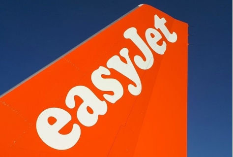 Slag om data begonnen bij easyJet