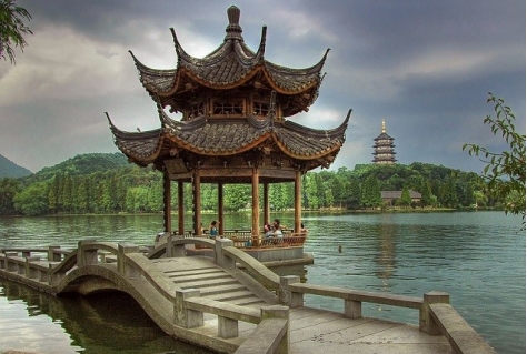 Hangzhou werkt samen met Expedia in online en offline campagne