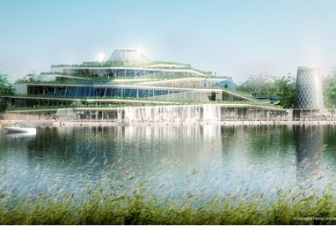 200 duizend gasten voor Villages Nature van CenterParcs